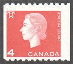 Canada Scott 408 Mint F